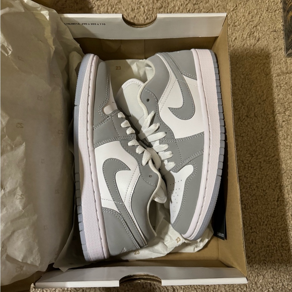Nike Jordan dunks 6.5
